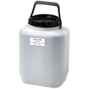 Blästersand Garnet Luna 25 KG