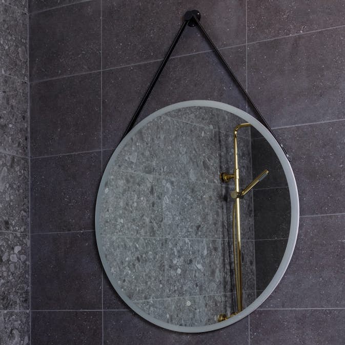 Klinker Arredo Kalksten Winter Grå 300x600 mm