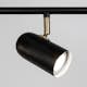 Taklampa Globen Lighting Swan 5 Svart