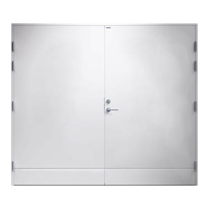 Garagedörr Diplomat Laila