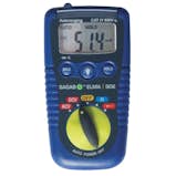 Mätinstrument & elmätare