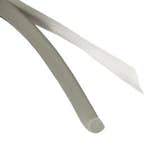 Butylband Leif Arvidsson 358 rund 5 mm Grå 18 m