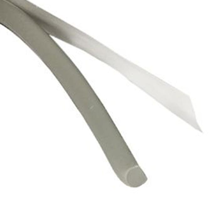 Butylband Leif Arvidsson 358 rund 5 mm Grå 18 m