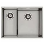 Diskho Lavabo Kubus 1.5 Soft Slim