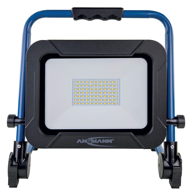 Arbetsbelysning Ansmann LED 4500 Lumen Laddbar