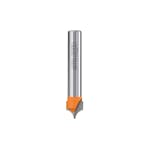 Profilfräs CMT Orange Tools stavprofil HM R5 K8