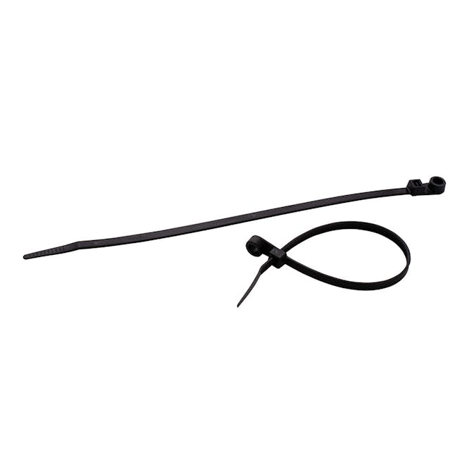 Buntband Bårebo T50R 215x4,6 mm Svart