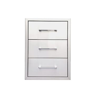 Inbyggbar Trippellåda Myoutdoorkitchen Built-in