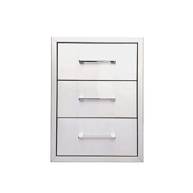 Inbyggbar Trippellåda Myoutdoorkitchen Built-in