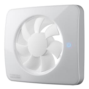 Badrumsfläkt Fresh Intellivent Sky