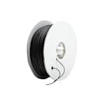 Begränsningskabel Gardena 50 m Svart