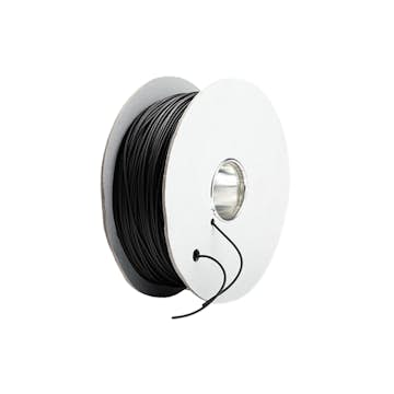 Begränsningskabel Gardena 50 m Svart