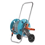 Slangvagn Gardena CleverRoll S med 20 m Classic Slang Omonterad