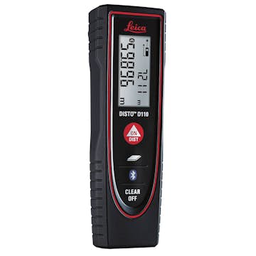 Avståndsmätare Leica Disto D110