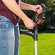 Trimmer Gardena SmallCut Li-23R med Batteri