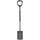 Smal Spade Gardena ErgoLine