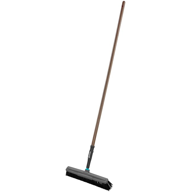 Trapp- och Gångborste Gardena NatureLine