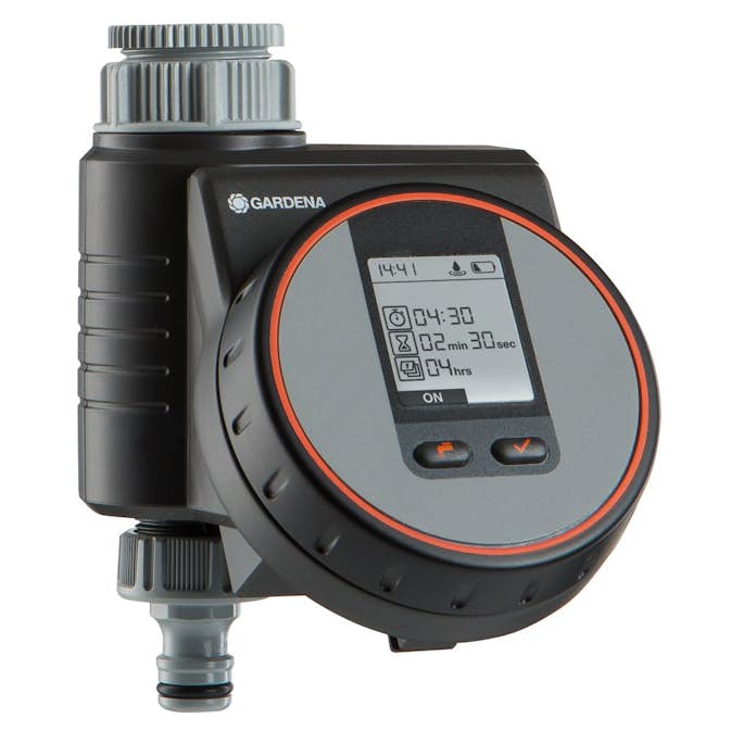 Bevattningskontroll Gardena Flex