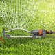 Vattenspridare Gardena Aqua S