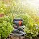 Vattenspridare Gardena AquaZoom Compact