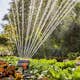 Vattenspridare Gardena AquaZoom Compact