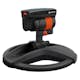 Vattenspridare Gardena AquaZoom Compact
