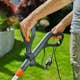 Grästrimmer Gardena Turbotrimmer EasyCut 450/25
