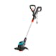 Grästrimmer Gardena Turbotrimmer EasyCut 450/25