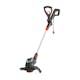 Grästrimmer Gardena Turbotrimmer PowerCut 650/28