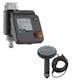 Bevattningsdator Gardena Select Set med Sensor