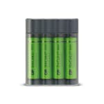 Batteriladdare GP Batteries Charge Anyway X411