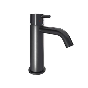 Tvättställsblandare Svedbergs Skule Slät