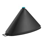 Sprutkon Gardena för Tryckspruta