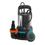 Dränkbar Pump Gardena 11000 för Rent Vatten
