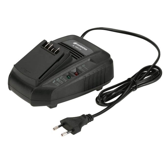 Snabbladdare Gardena P4A AL 1830 CV (3,0Ah laddare)