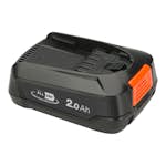 Batteri Gardena P4A 18V/36 2,0Ah