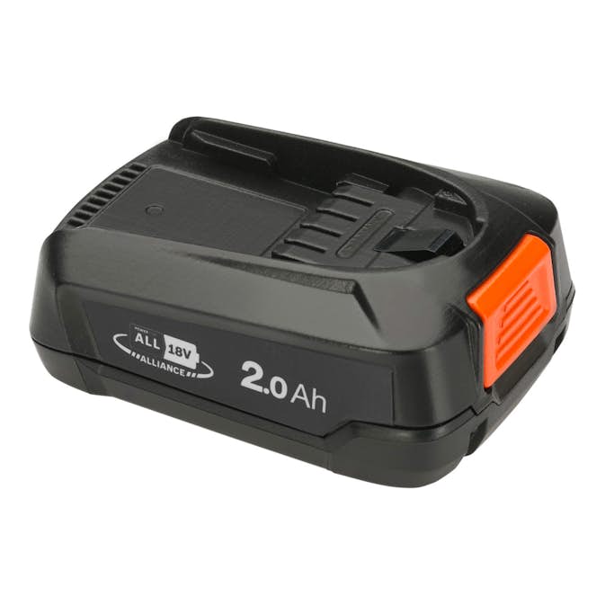 Batteri Gardena P4A 18V/36 2,0Ah