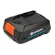 Batteri Gardena P4A 18V/36 2,0Ah