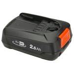 Batteri Gardena P4A 18V/45 2,5Ah