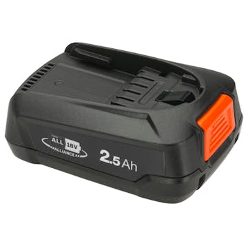 Batteri Gardena P4A 18V/45 2,5Ah