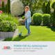 Trimmer Gardena EasyCut 23/18V P4A med Batteri & Laddare