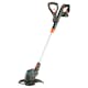 Trimmer Gardena ComfortCut 23/18V P4A Komplett (2,5Ah batteri + standardladdare)