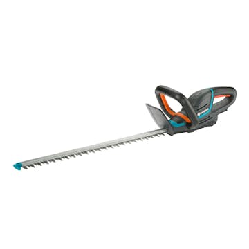 Häcksax Gardena ComfortCut 60/18V P4A utan Batteri