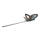 Häcksax Gardena ComfortCut 60/18V P4A utan Batteri