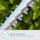 Häcksax Gardena ComfortCut 60/18V P4A utan Batteri