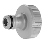 Skruvkontakt Gardena 1" Blister