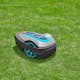 Robotgräsklippare Gardena Smart Sileno City 600 Lona