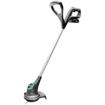Grästrimmer Gardena SmallCut 23/18V P4A med Batteri och Laddare