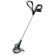 Grästrimmer Gardena SmallCut 23/18V P4A med Batteri och Laddare