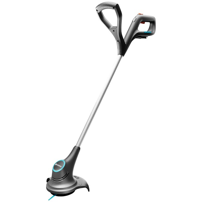 Grästrimmer Gardena SmallCut 23/18V P4A utan Batteri och Laddare